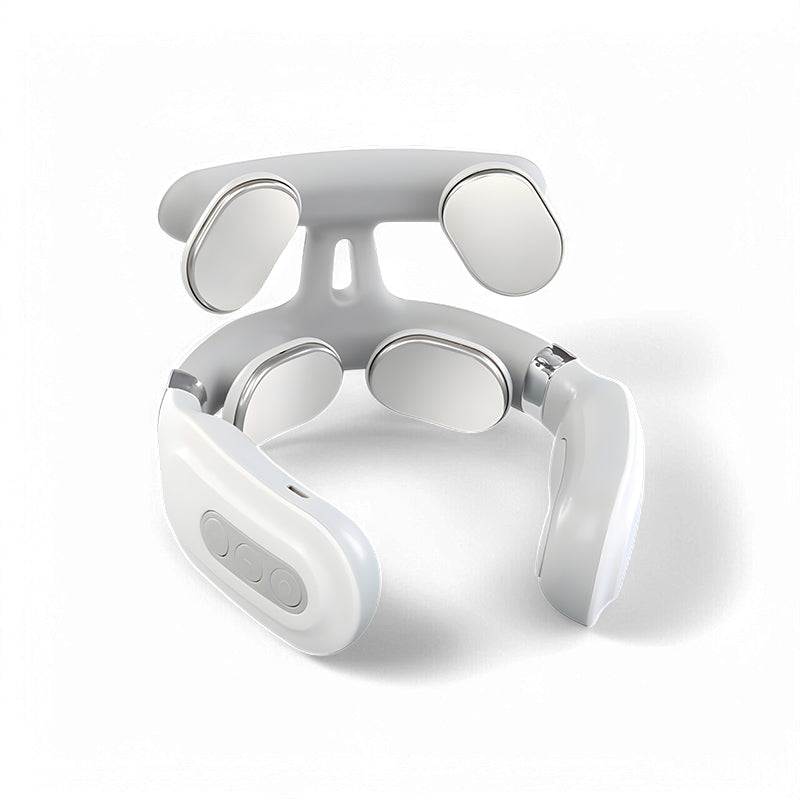 Nuqis - Massageur cervical